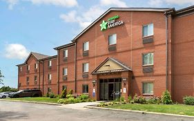 Extended Stay America Toledo Maumee